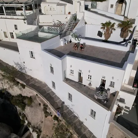בית נופש The Atlantis House
