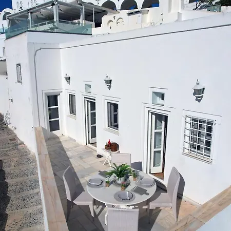 The Atlantis House בית נופש