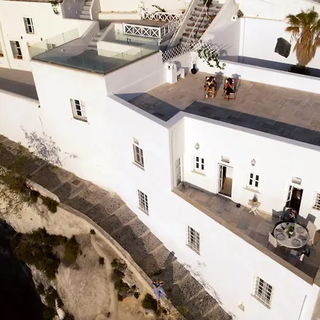The Atlantis House בית נופש *
