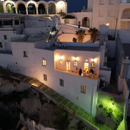 The Atlantis House בית נופש *