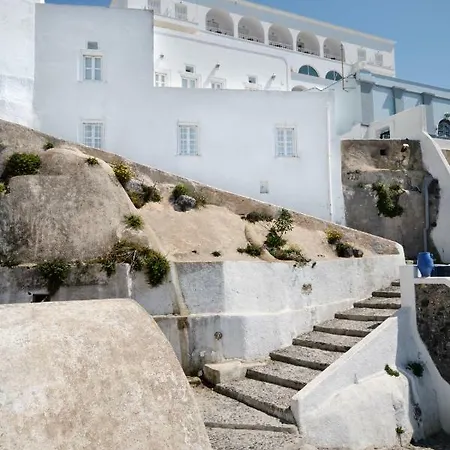 The Atlantis House בית נופש *